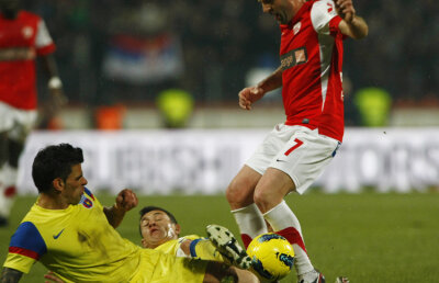 Narcis Răducan la Radio GSP: "Steaua a cîştigat cu inima acest derby"