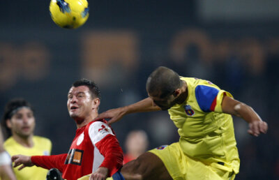 Salvatore Toto Rusescu! » Steaua visează din nou la titlu după 3-1 cu Dinamo