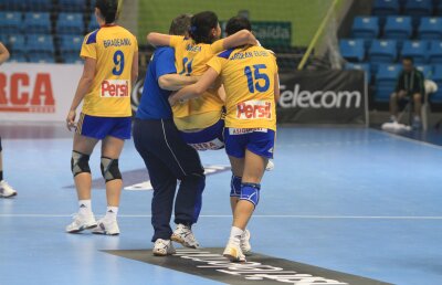 Fără Oana Manea şi Adina Fiera » Diseară jucăm cu Japonia al treilea meci la Mondiale