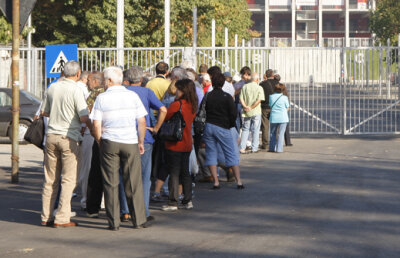 Steaua a anunţat preţurile biletelor pentru meciul cu CFR Cluj » Află cînd poţi cumpăra tichete pentru meciul de sîmbătă