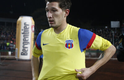 Mititelu: "Nu mai e jucător în România care să treacă de un fundaş aşa cum a făcut Mihai Costea la golul 3"