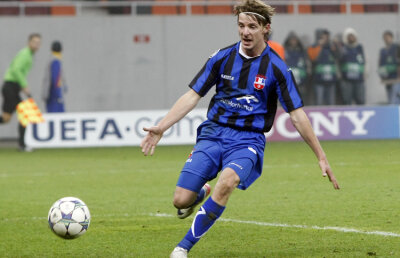 Jorge Jesus: "Chiar dacă Oţelul nu mai are nimic de cîştigat pe plan sportiv, mai are financiar"