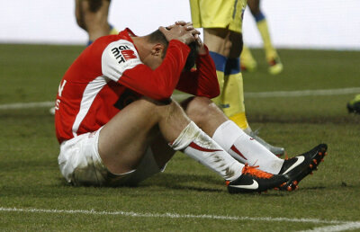 Dinu Gheorghe: "Dinamoviştii nu au ripostat faţă de faptul că s-a tot spus că sînt favoriţi şi i-a costat"