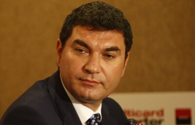 Borcea iese în apărarea lui Săvulescu: "Îl cunosc de mai bine de 10 ani, nu se pune problema să fie homosexual"