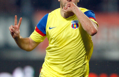 Steaua are un as în mînecă în faţa CFR-ului! E imbatabilă în derby-uri
