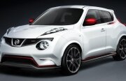 Nismo va condimenta maşinile de stradă Nissan