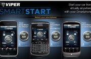 Pornește-ți mașina de oriunde cu Viper SmartStart