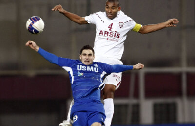 VIDEO Lei în Giuleşti! » Rapidul a trecut cu 2-0 de Pandurii şi s-a calificat în semifinalele Cupei