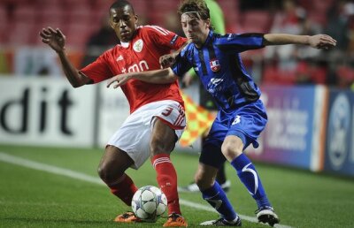 Dorinel Munteanu: "Am fost echipa mai bună, meritam mai mult"