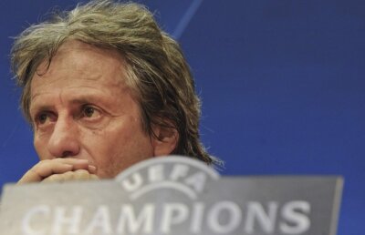 Jesus: "Obiectivul nostru a fost să cîştigăm şi să terminăm pe primul loc în grupă"