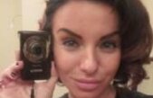 Şi pe tine te-a incitat când ai văzut-o. Acum a ajuns o "epavă botoxată". Nu o vei mai recunoaşte