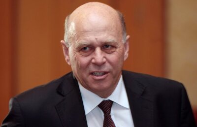 Scandal de corupţie în Polonia în prag de EURO » Sună cunoscut? Preşedintele Federaţiei e suspectat