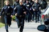 Focuri de armă în campusul Virginia Tech: Un poliţist şi o altă persoană au murit. Suspectul nu a fost prins
