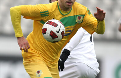 Au sărăcit ruşii? Dan Petrescu: "Mi-l doresc pe Sînmărtean, dar nu îi putem oferi cît are la Vaslui"