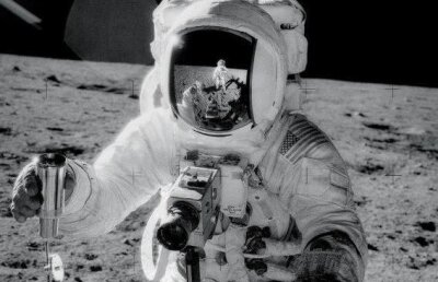 Sol lunar, dispărut din depozitele NASA