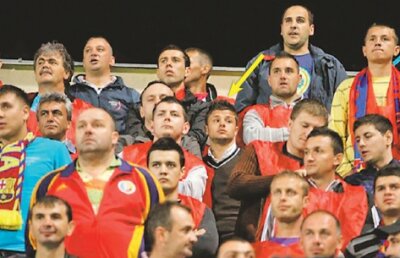 Firţulescu a semnat cu FCM Tîrgu-Mureş! "A refuzat-o pe Steaua!"