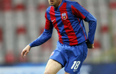 Martinovici nu renunţă la campionat: "Cu două victorii înainte de pauză putem reveni în lupta pentru titlu!"