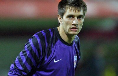 VIDEO » Steaua - la un pas să rămînă fără portar înainte de derby