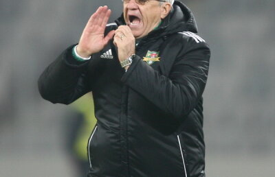 Hizo l-a învins pe Ionuţ Badea cu oportunism: "Am profitat de singura mare greşeală pe care au făcut-o"