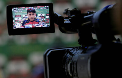 Crăciun fără iarnă, an fără fotbal » 2011 sub lupă