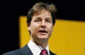 Vicepremierul britanic: Marea Britanie riscă să fie "izolată şi marginalizată"
