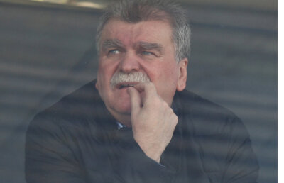 Dinu Gheorghe: "Ce stupid! Cum să iei gol din aut?"