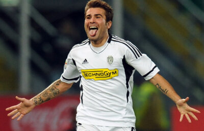 GALERIE FOTO ZEII! Lecţii de week-end cu Messi, Mutu şi alţi eroi