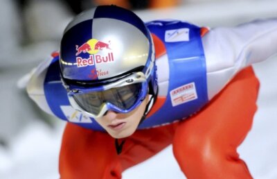 Revirimentul cuplului Schlieri & Morgy şi surpriza Freitag la sărituri cu schiurile!