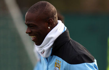 VIDEO Super Mario a comis-o din nou » Pentru ultima boacănă va plăti aproape 200.000 de euro