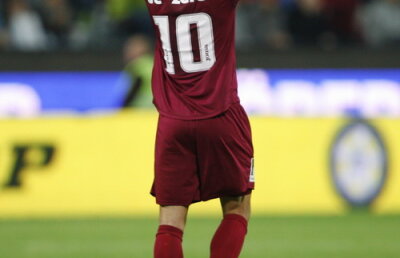 Dispare ”Magicianul”! CFR se va despărţi de Roberto de Zerbi în pauza competiţională