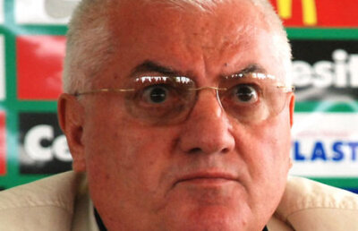 Dragomir nu crede că steliştii au nevoie de Dănănae: "Au fundaşi laterali". Ce puncte slabe vede "Corleone"