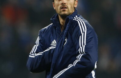 Marica e unica speranţă a Stelei? » Schalke are 9 absenţi în Israel!