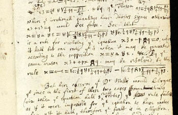 Cele mai importante legi ale lui Newton, ale mişcării şi gravitaţiei, la liber, pe internet