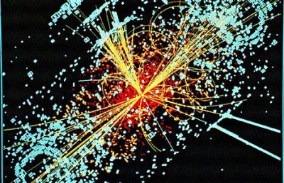 Cercetătorii de la CERN, din ce în ce mai aproape de "particula lui Dumnezeu"