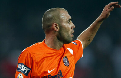 Gigi anunţă un transfer la Steaua, dar nu îi dă numele!