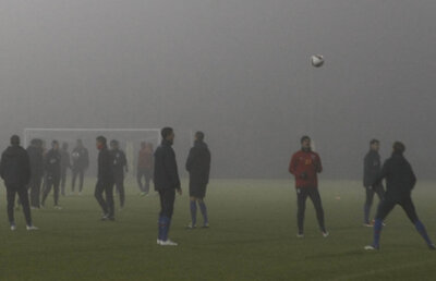 Seară optimistă! Seară pesimistă! » Steaua are avantaje, dar şi dezavantaje înaintea meciului cu AEK Larnaca