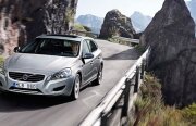 Volvo V60 Hybrid va putea fi comandat din primăvara 2012