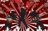 Concert caritabil de Crăciun, la Arenele Romane. Class, ConectR şi Delia cântă azi, de la ora 19:00