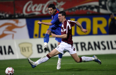 Ultimul jucător din Liga 1 care s-a impus în Ancheta GSP » Dică: "Am cîştigat datorită fanilor"