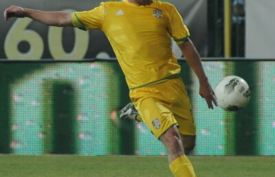 Adailton crede că Vasluiul a avut un parcurs bun: "Am obţinut 6 puncte, toţi ne vedeau ultimii"