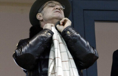 Becali a vorbit după meci emoţionat şi entuziasmat: ”Ciocu' mic, toate rivalele!"