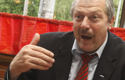 Declaraţia zilei :) Duckadam: "Nu prea ştiu să vorbesc după victorii"