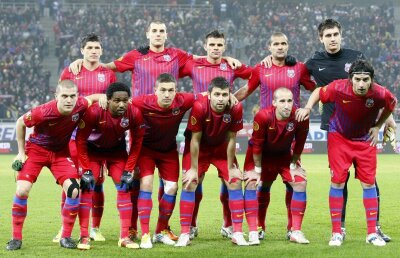 Ovidiu Ioaniţoaia despre izbînda de aseară » Cui îi datorează Steaua calificarea