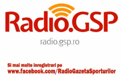 Ascultătorul turmentat la Radio GSP! :D