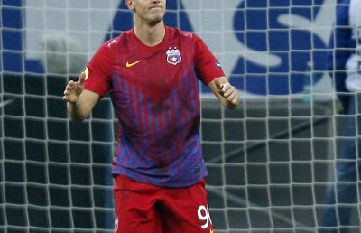 Nikolici e pe gustul lui Lăcătuş: "A marcat cînd a trebuit"