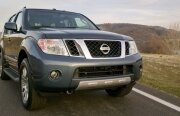 Conceptul care îl prefigurează pe noul Pathfinder va debuta la Detroit