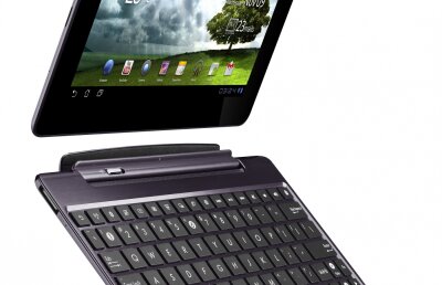 Asus Transformer Prime ajunge în România la 2800 lei