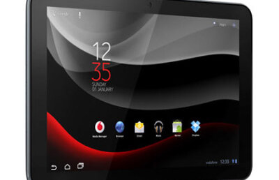 Tabletă Vodafone, de la 99 de euro