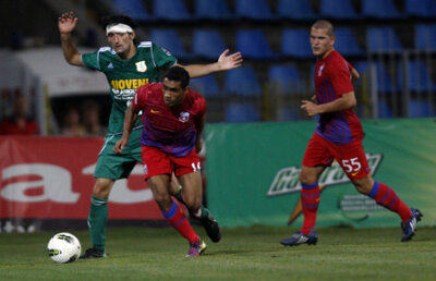 Profilul cîştigătorilor din Ancheta GSP! » Bănel şi Bourceanu, aproape perfecţi