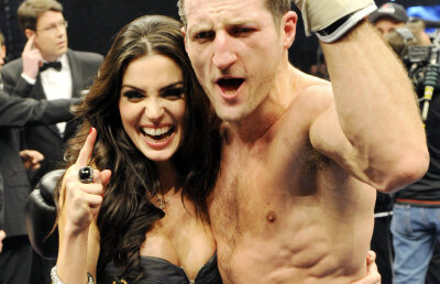 Froch sare din nou la gîtul lui Bute: ”Întrebarea este dacă el vrea să boxeze cu mine”